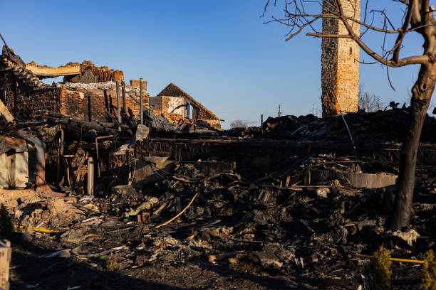 Reliable Smoke Odor Removal contractor in Carver, MN by Fire Damage Flint