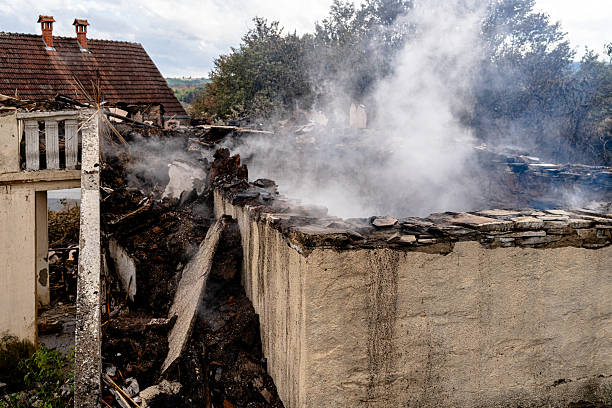 Affordable Smoke Odor Removal solutions in Carver, MN